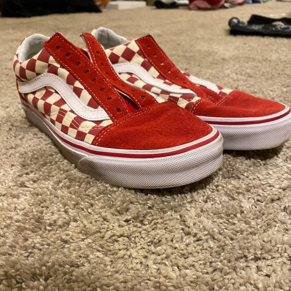 Vans
